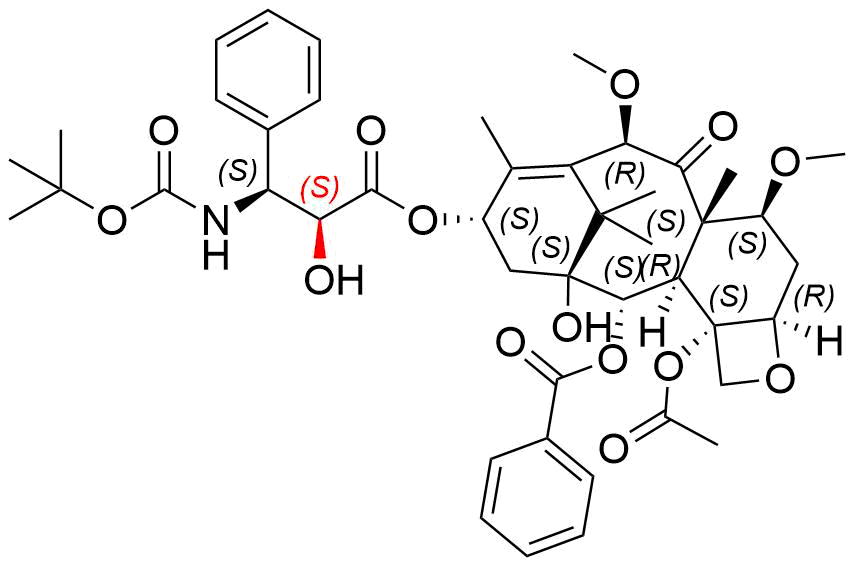 Cabazitaxel Impurity 45